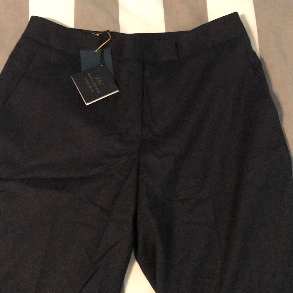Brooks Brothers 100% wool pants